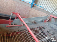 Potato harvester Kverneland Underhaug 2600 Tele-Web met AP LIFT