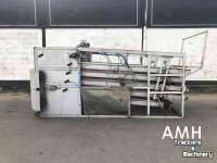 Sorting machine  Sorteerinstallatie Sorteerder