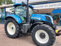 Tractor New Holland T7.200