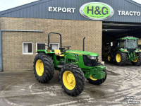 Tractor John Deere 5075E