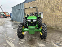 Tractor John Deere 5075E