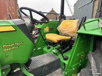 Tractor John Deere 5075E