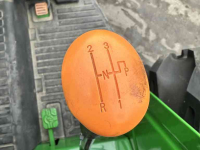 Tractor John Deere 5075E
