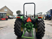 Tractor John Deere 5075E