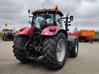 Tractor Case-IH Puma 200 CVX