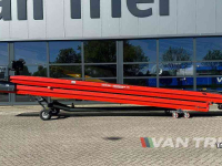 Telescopic conveyor Miedema MC1780C Duoband