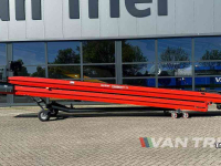 Telescopic conveyor Miedema MC1780C Duoband