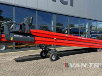 Telescopic conveyor Miedema MC1780C Duoband