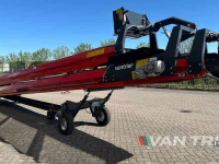 Telescopic conveyor Miedema MC1780C Duoband