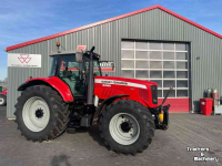 Tractor Massey Ferguson 6495 DYNA-6