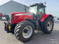 Tractor Massey Ferguson 6495 DYNA-6