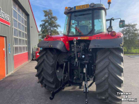 Tractor Massey Ferguson 6495 DYNA-6
