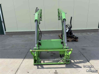 Front-end loader Stoll Profiline FS 20 Front-lader