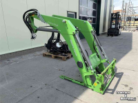 Front-end loader Stoll Profiline FS 20 Front-lader