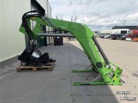 Front-end loader Stoll Profiline FS 20 Front-lader