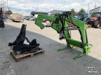 Front-end loader Stoll Profiline FS 20 Front-lader