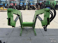 Front-end loader Stoll Profiline FS 20 Front-lader
