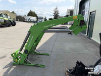 Front-end loader Stoll Profiline FS 20 Front-lader