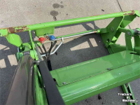 Front-end loader Stoll Profiline FS 20 Front-lader