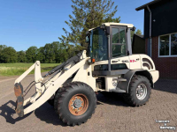 Wheelloader Schaeff SKL 834 (Terex TL 80)