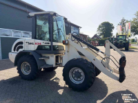 Wheelloader Schaeff SKL 834 (Terex TL 80)