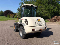 Wheelloader Schaeff SKL 834 (Terex TL 80)