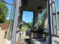 Wheelloader Schaeff SKL 834 (Terex TL 80)