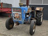 Tractor Ford 3000