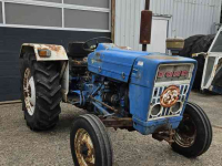 Tractor Ford 3000