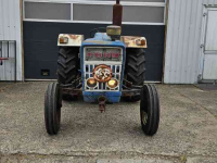 Tractor Ford 3000