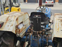 Tractor Ford 3000