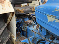 Tractor Ford 3000