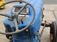 Tractor Ford 3000