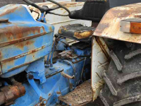Tractor Ford 3000
