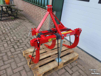 Deep subsoiler Wifo Woeler WKT 3