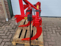 Deep subsoiler Wifo Woeler WKT 3