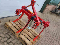 Deep subsoiler Wifo Woeler WKT 3
