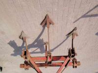 Deep subsoiler Wifo Woeler WKT 3