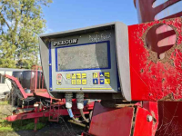 Feed mixer Peecon ONDERDELEN Biga  10 voermengwagen