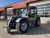 Telehandler Kramer KT407