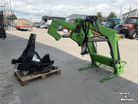 Other tractors and accessories Stoll Profiline FS 20