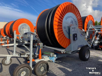 Irrigation hose reel Irrifrance 1020 110-340