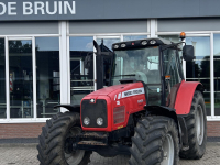 Tractor Massey Ferguson 6465 Dynashift