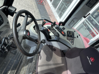 Tractor Massey Ferguson 6465 Dynashift