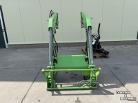 Front-end loader Stoll Stoll Profiline FS 20