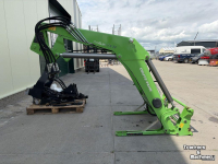 Front-end loader Stoll Stoll Profiline FS 20
