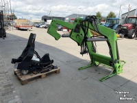 Front-end loader Stoll Stoll Profiline FS 20