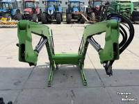 Front-end loader Stoll Stoll Profiline FS 20