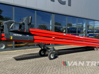 Telescopic conveyor Miedema MC1780C Duoband