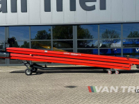 Telescopic conveyor Miedema MC1780C Duoband